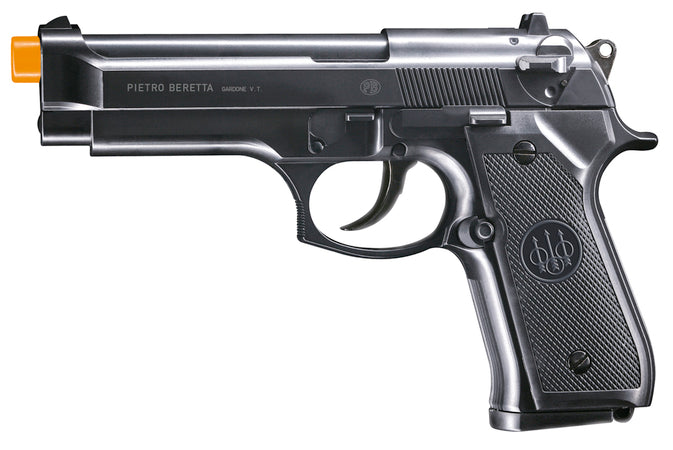 Beretta 92 FS/ M9 Spring - Black
