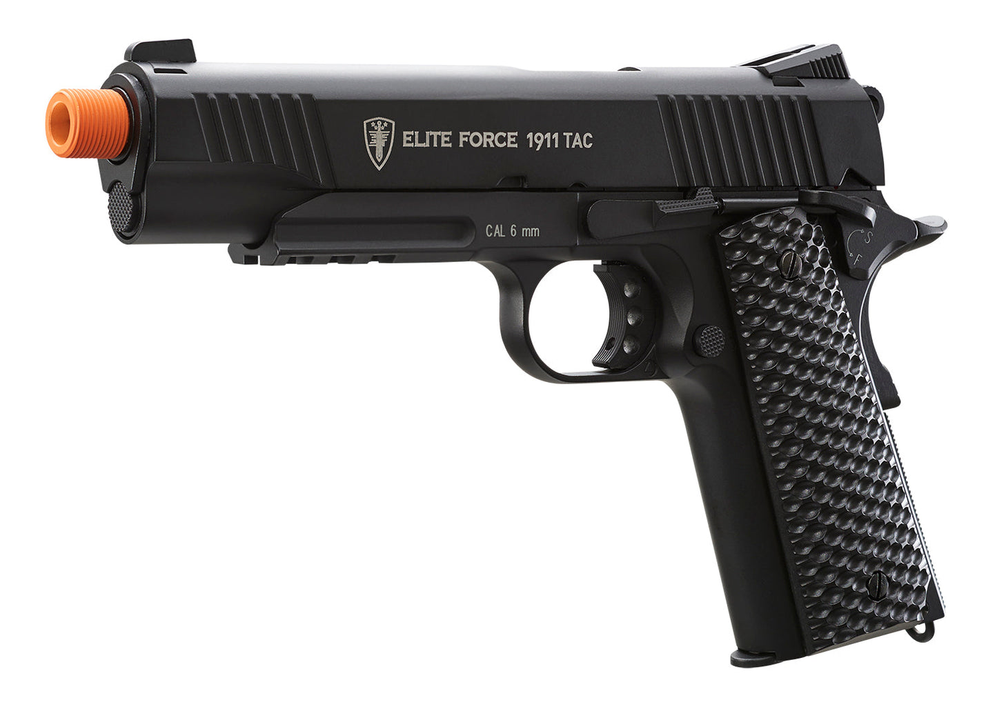 Elite Force 1911 TAC