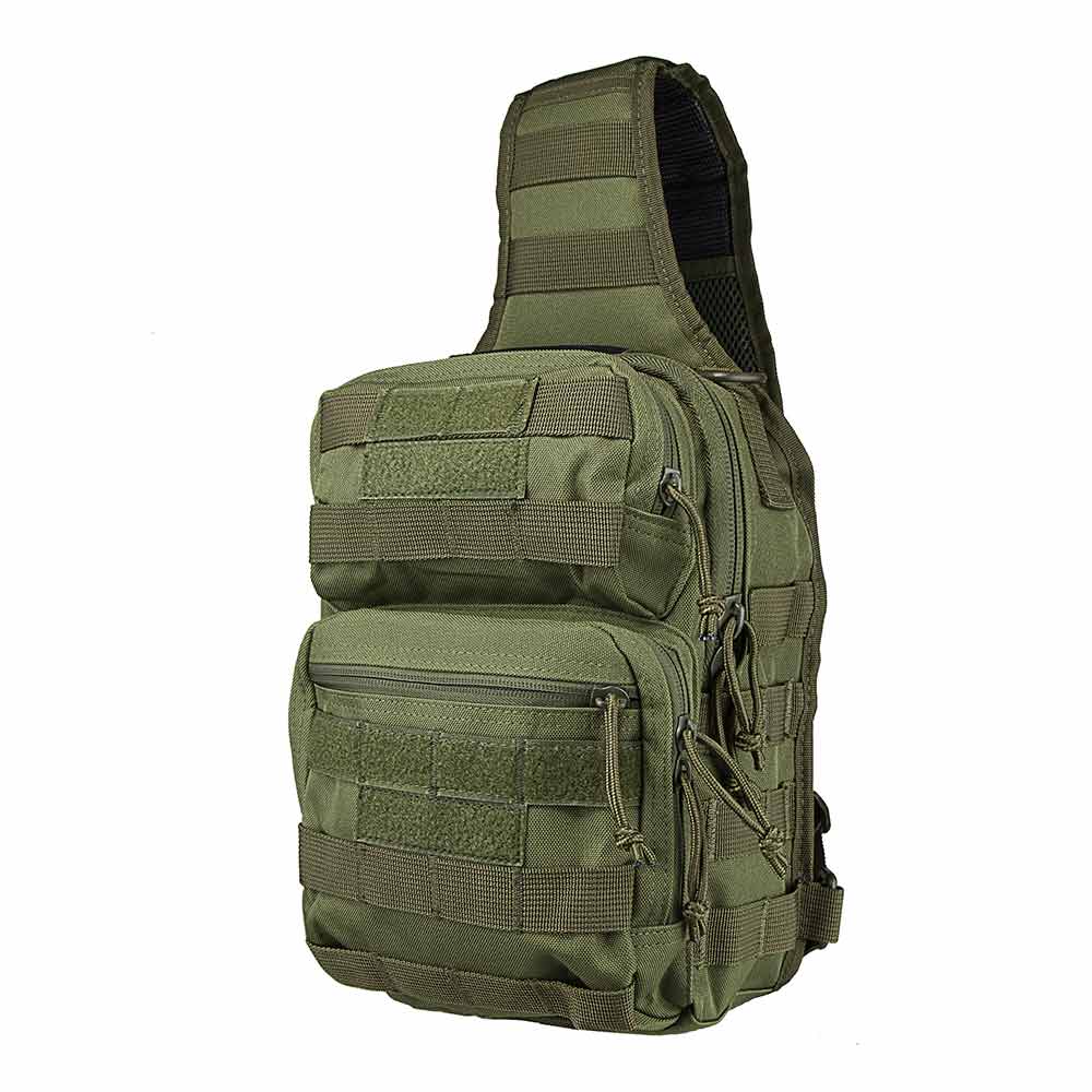 Sling Utility Bag