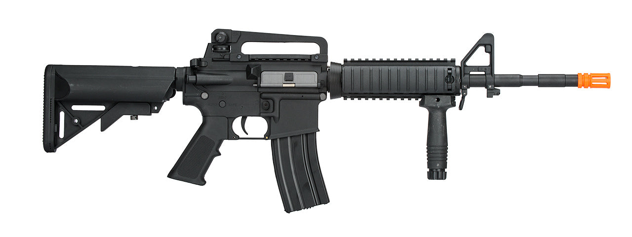 Lancer Tactical Gen. 2 M4 RIS LT-04B Airsoft Gun AEG Rifle