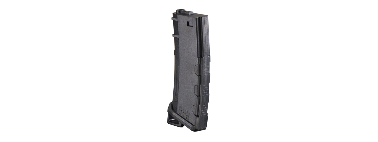 Lancer Tactical Gen 2 M4 SD Carbine Airsoft AEG Rifle with Mock Suppressor