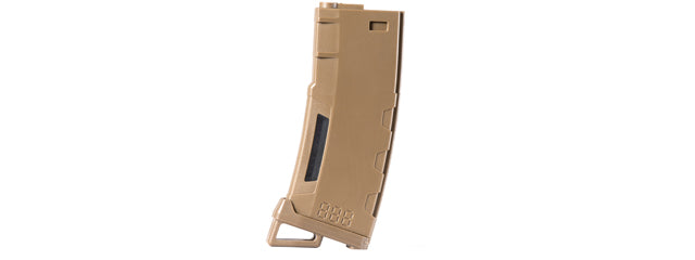 Lancer Tactical 130 Round High Speed Mid-Cap Magazine