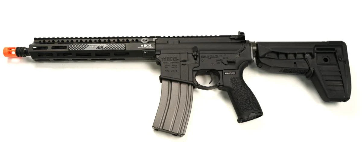 BCM CQB 11 MCMR AEG USA "Avalon" Version