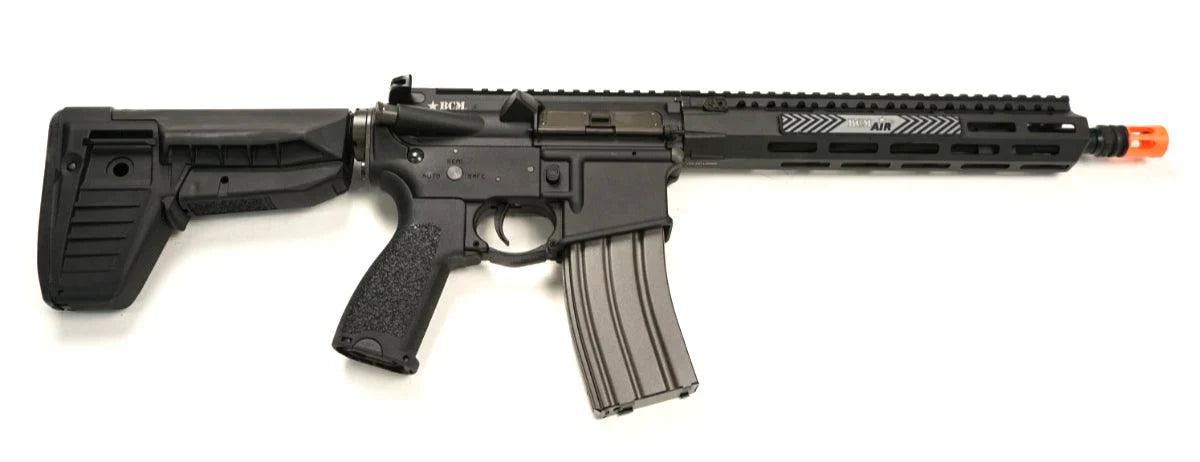 BCM CQB 11 MCMR AEG USA "Avalon" Version