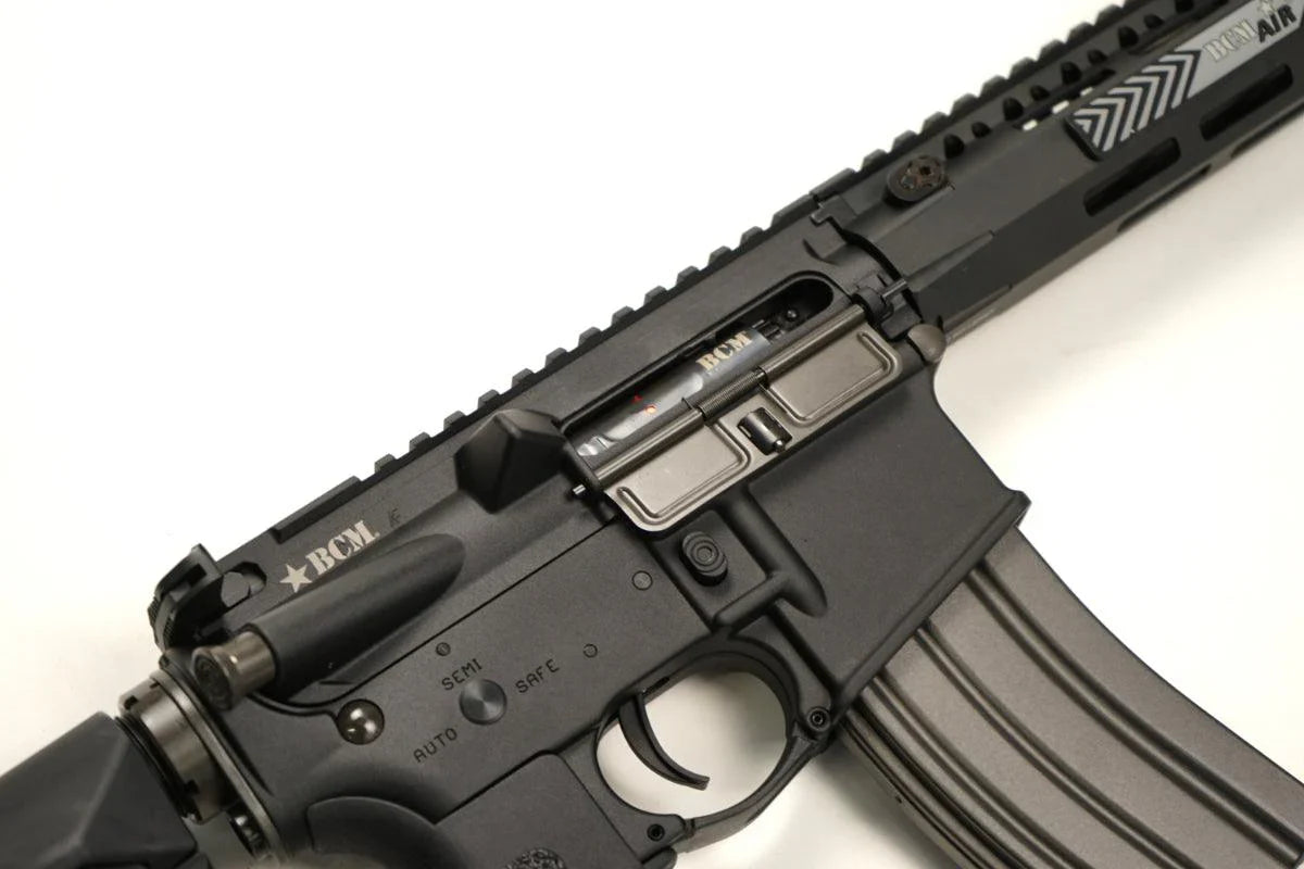 BCM CQB 11 MCMR AEG USA "Avalon" Version