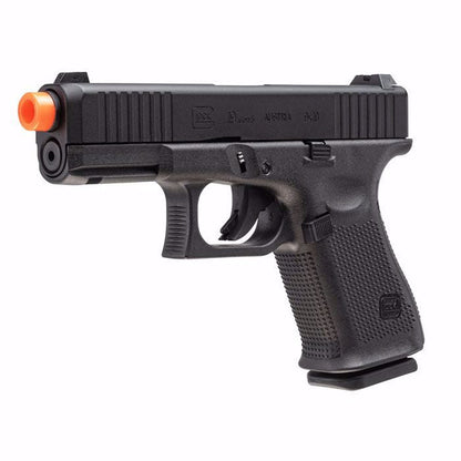 Elite Force Glock G19 GEN 5 GBB-6MM-BLACK