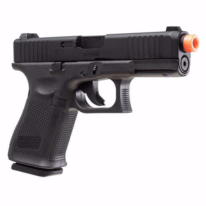 Elite Force Glock G19 GEN 5 GBB-6MM-BLACK