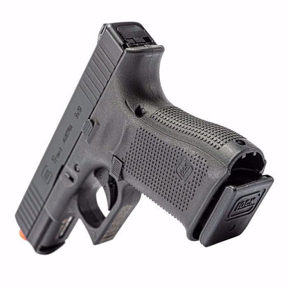 Elite Force Glock G19 GEN 5 GBB-6MM-BLACK