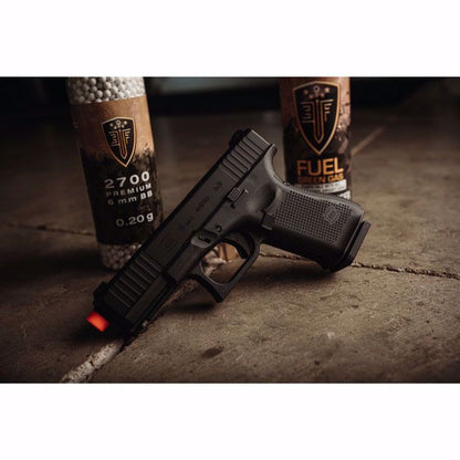 Elite Force Glock G19 GEN 5 GBB-6MM-BLACK