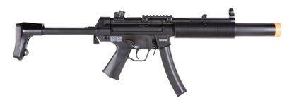 H&K MP5 SD6 AIRSOFT RIFLE KIT