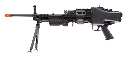 H&K MG4