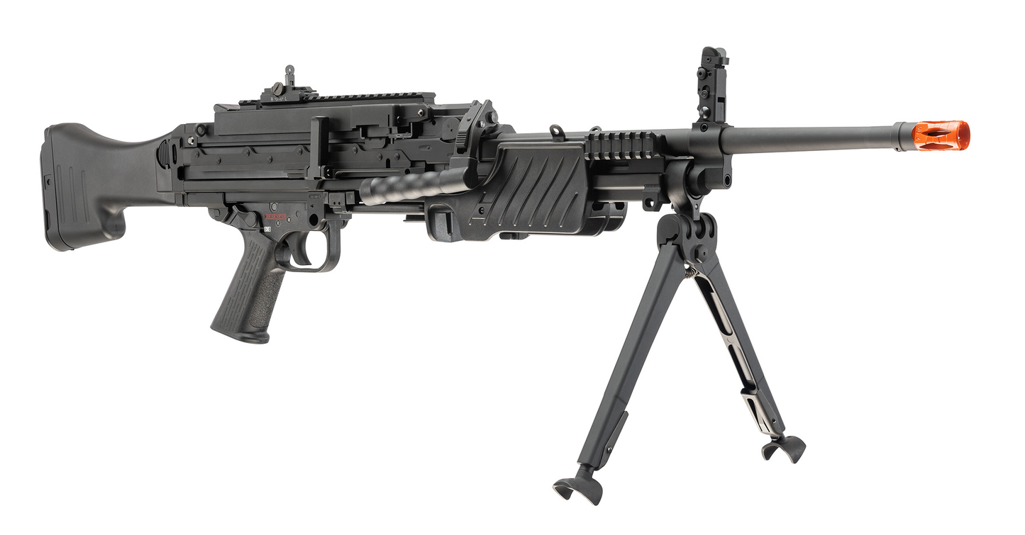 H&K MG4