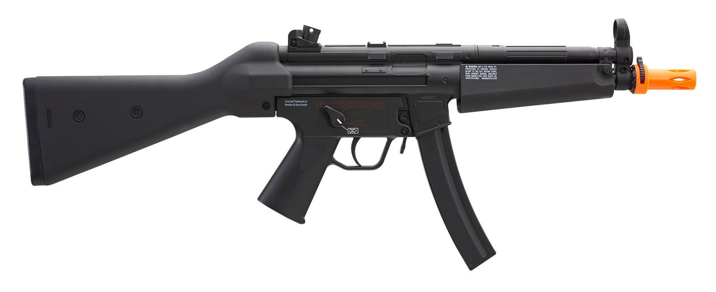 Elite Force HK MP5 COMPETITION KIT - 6 MM - BLACK