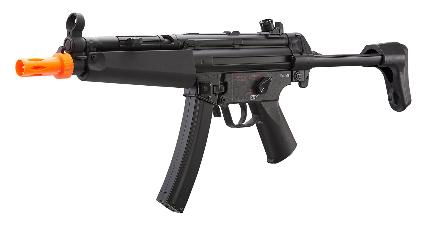 Elite Force HK MP5 COMPETITION KIT - 6 MM - BLACK