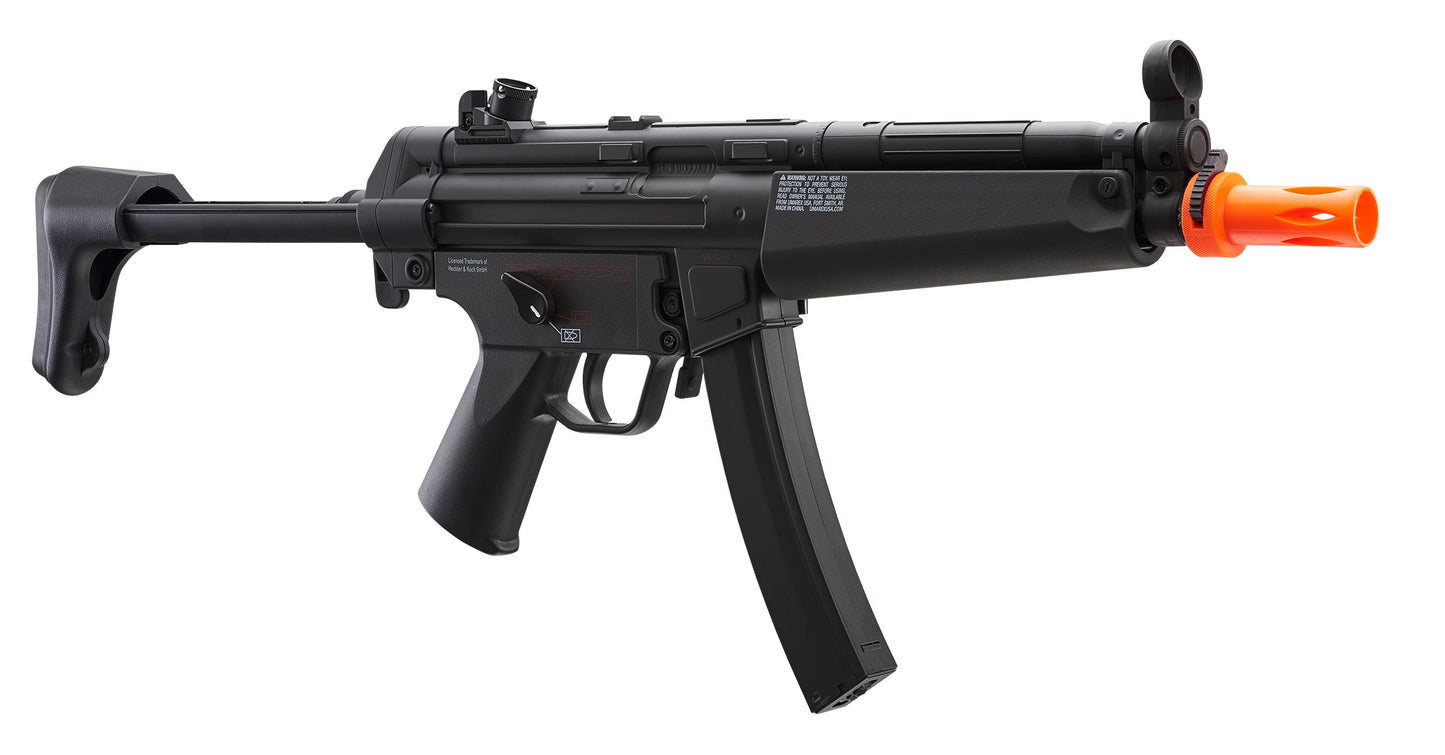 Elite Force HK MP5 COMPETITION KIT - 6 MM - BLACK