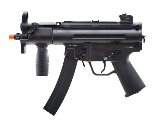 Elite Force HK MP5K - 6MM - BLACK