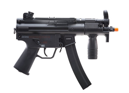 Elite Force HK MP5K - 6MM - BLACK