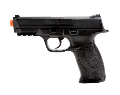 Smith & Wesson M&P 40 Black Airsoft Pistol 6mm NBB CO2