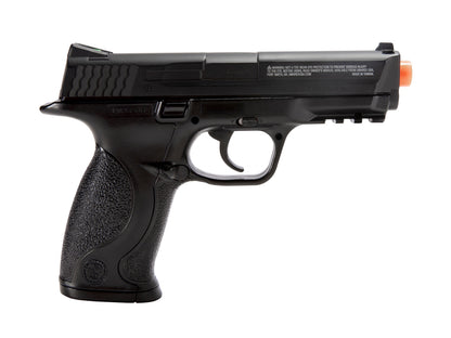 Smith & Wesson M&P 40 Black Airsoft Pistol 6mm NBB CO2