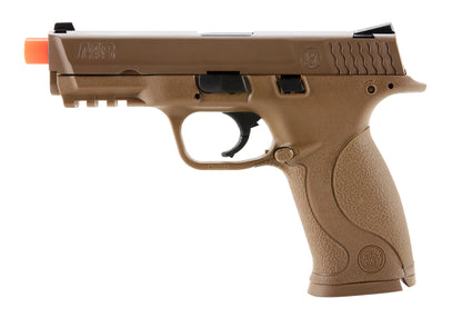 Smith & Wesson M&P 9 GBB Airsoft Pistol