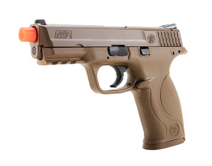 Smith & Wesson M&P 9 GBB Airsoft Pistol