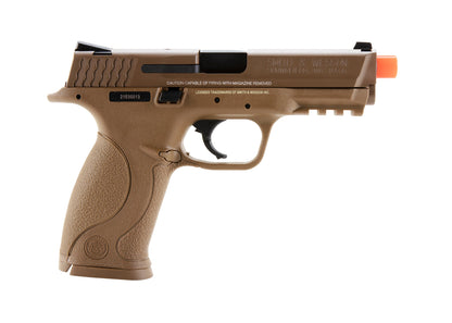 Smith & Wesson M&P 9 GBB Airsoft Pistol