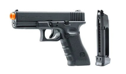 Elite Force GLOCK G17 Gen4 C02 Blowback