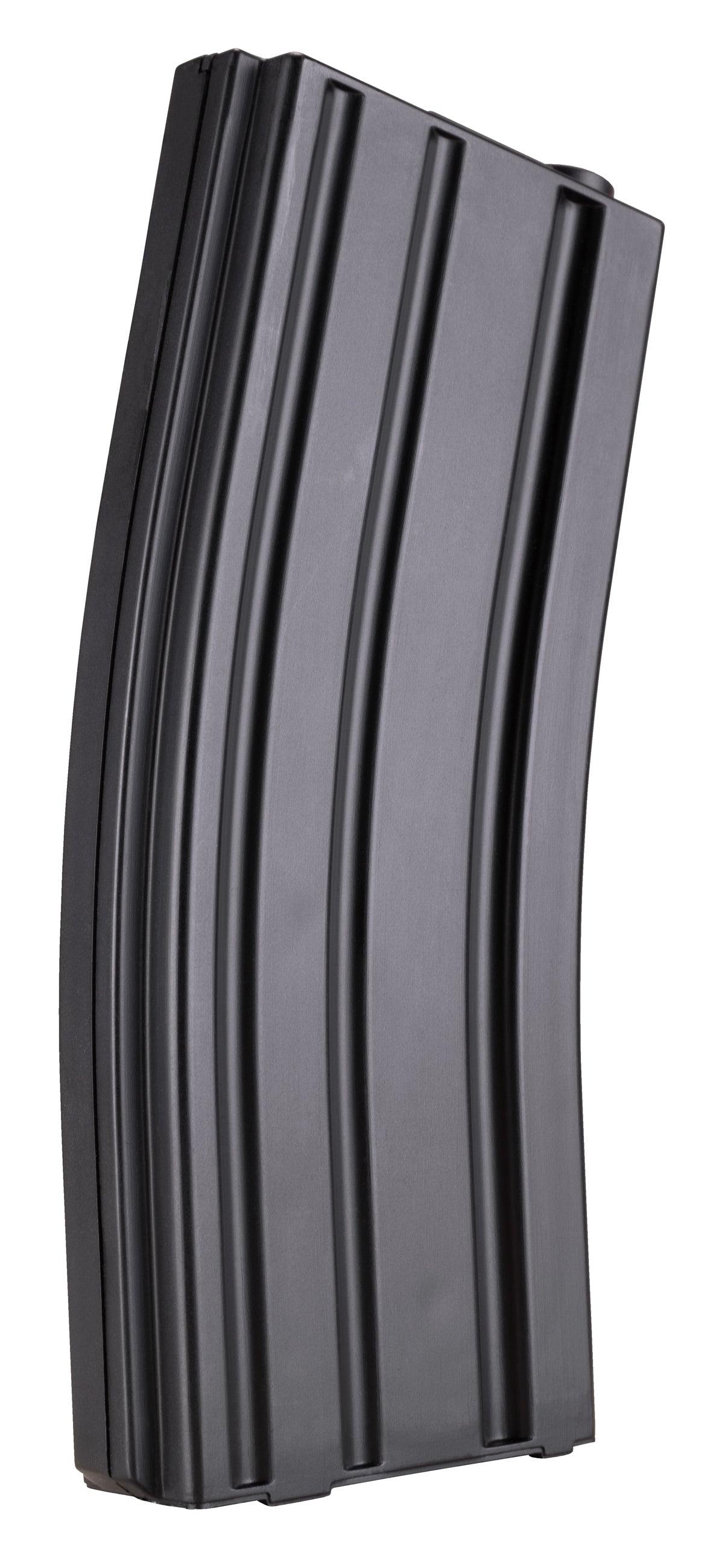 Elite Force 140rd Midcap Magazine for M4/M16 Series Airsoft AEG Rifles- Black