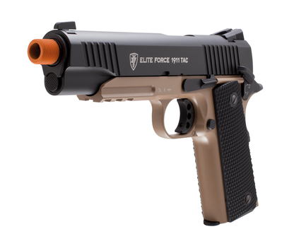 Elite Force 1911 TAC