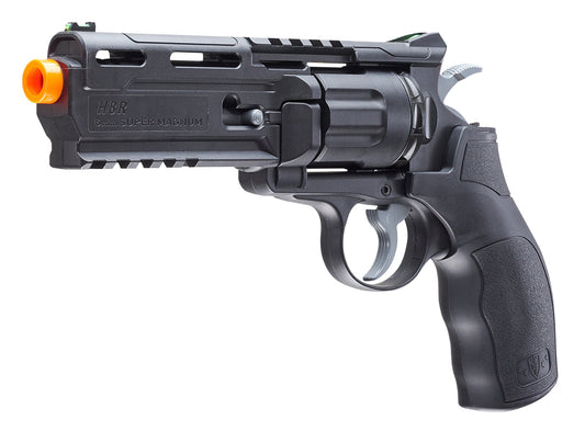 Elite Force H8R Gen II Airsoft Pistol Revolver