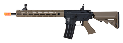 Elite Force M4 CFR Eyetrace-Black/Tan