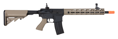 Elite Force M4 CFR Eyetrace-Black/Tan