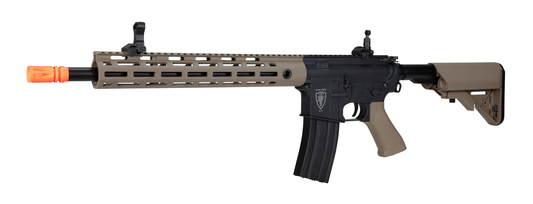 Elite Force M4 CFR Eyetrace-Black/Tan