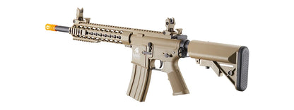 Lancer Tactical Gen 2 10" Keymod M4 Carbine Airsoft AEG Rifle