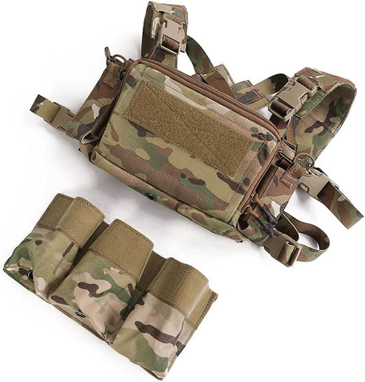 EMERSONGEAR D3CR Micro Chest Rig