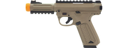 Action Army AAP-01 Assassin GBB Pistol (FDE)