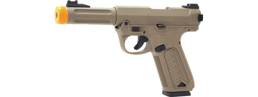 Action Army AAP-01 Assassin GBB Pistol (FDE)