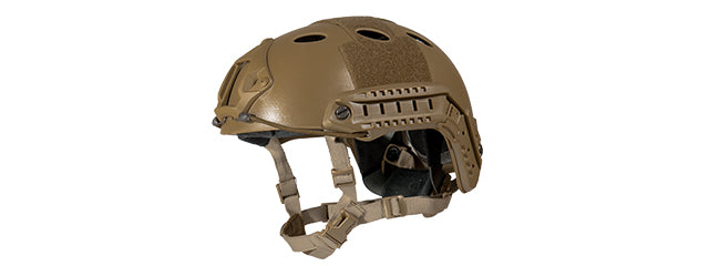 HELMET PJ TYPE