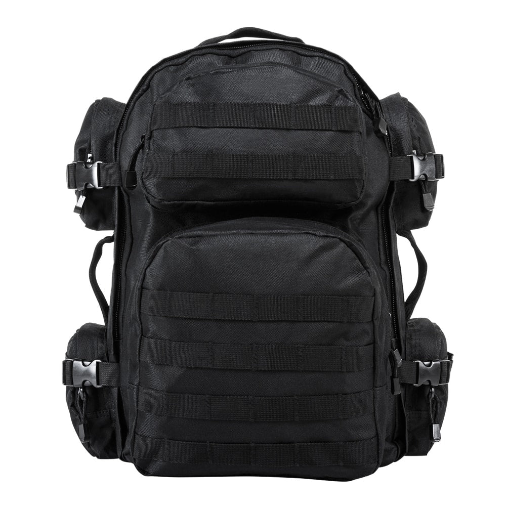 VISM Tactical Backpack