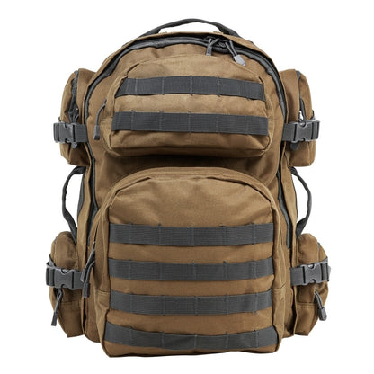 VISM Tactical Backpack