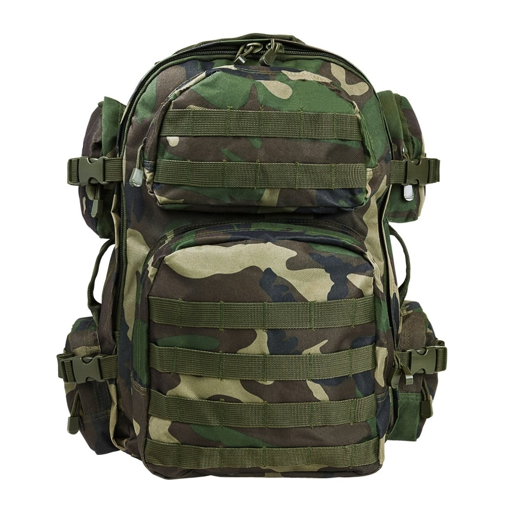 VISM Tactical Backpack