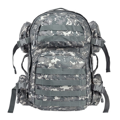 VISM Tactical Backpack