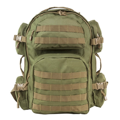 VISM Tactical Backpack