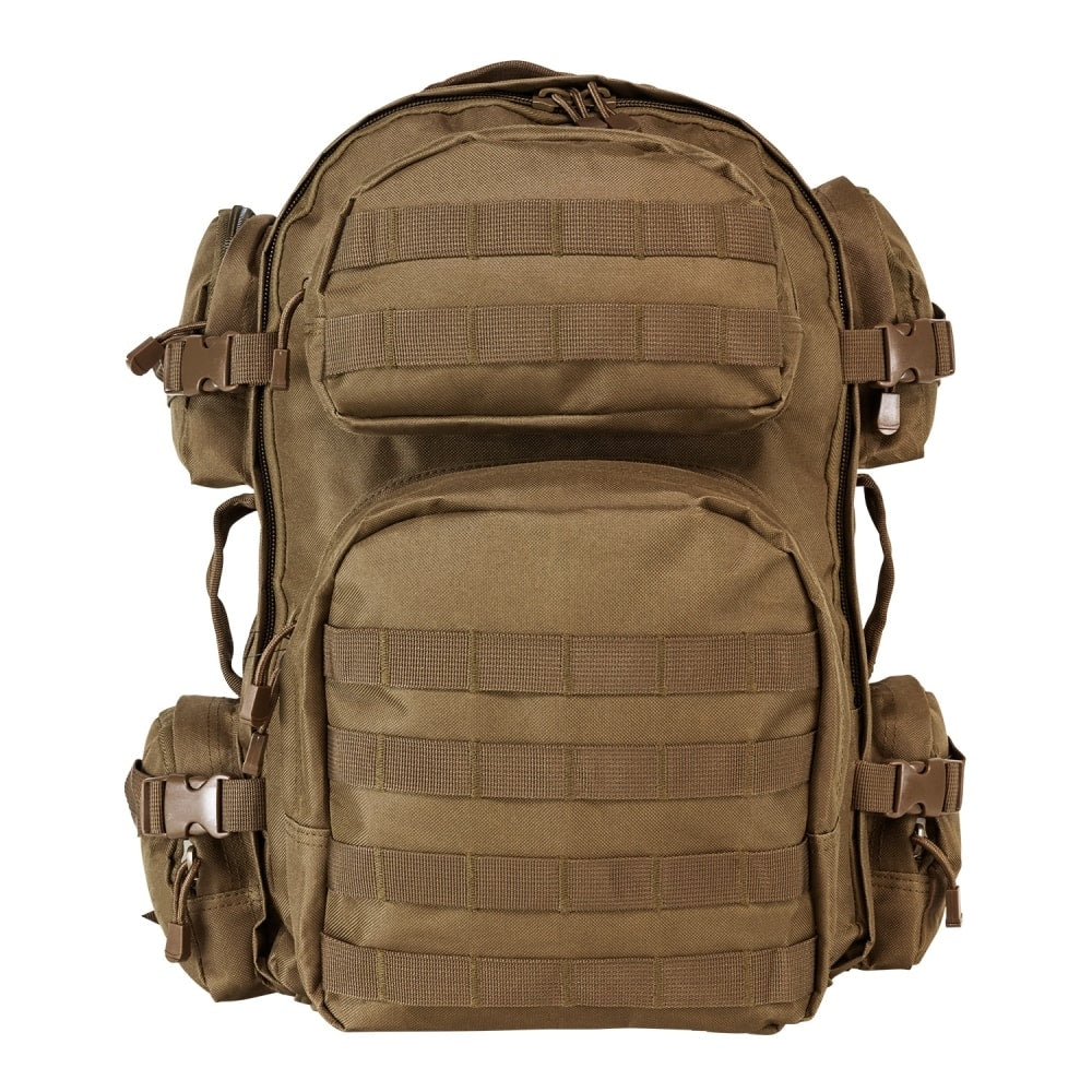 VISM Tactical Backpack