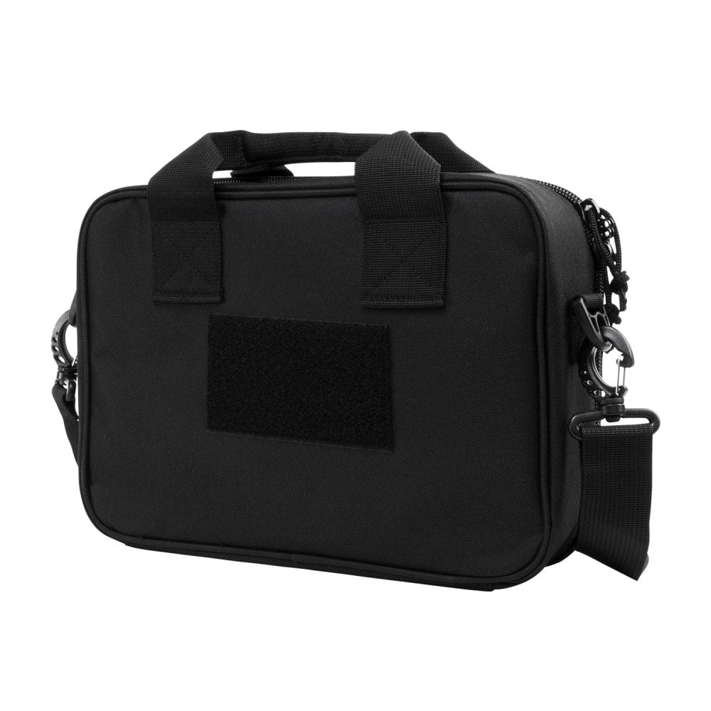 VISM Double Pistol Range Bag