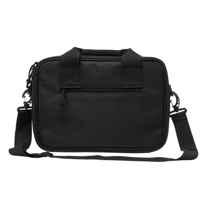 VISM Double Pistol Range Bag