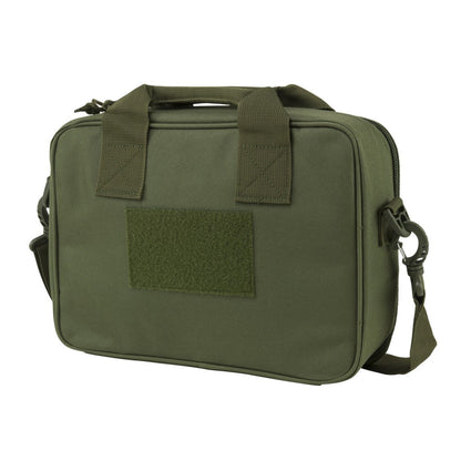 VISM Double Pistol Range Bag