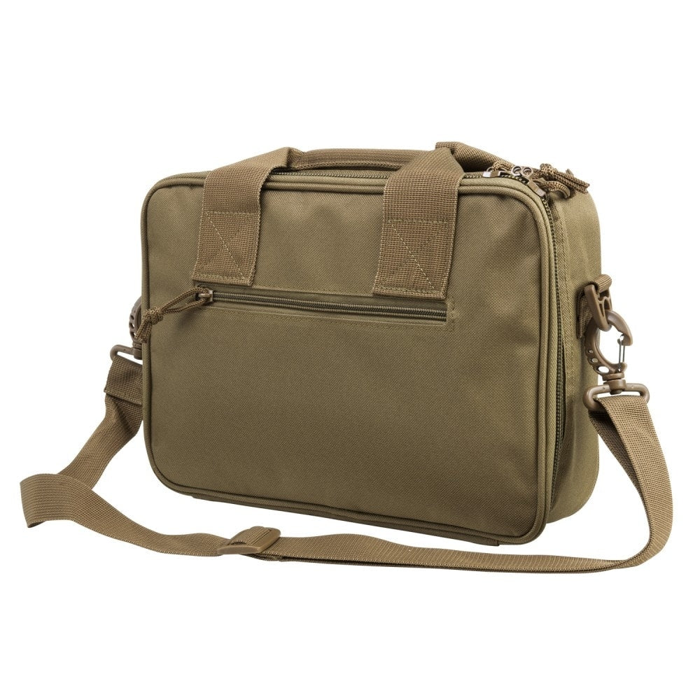 VISM Double Pistol Range Bag