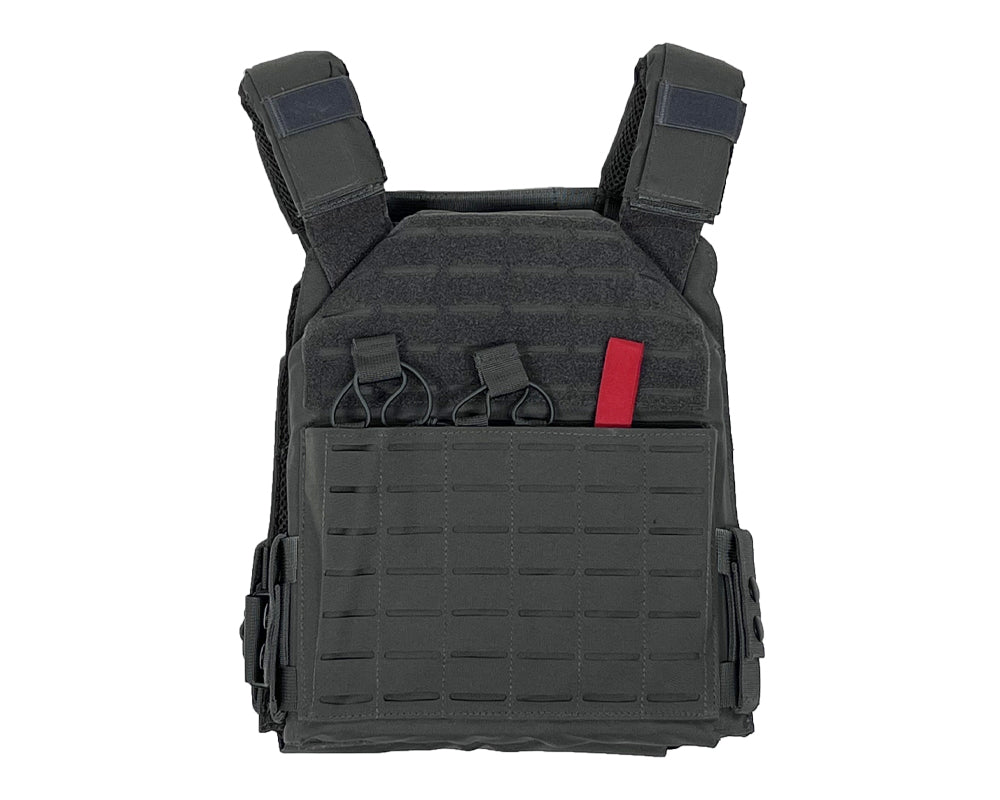 NcSTAR Laser Cut Plate Carrier