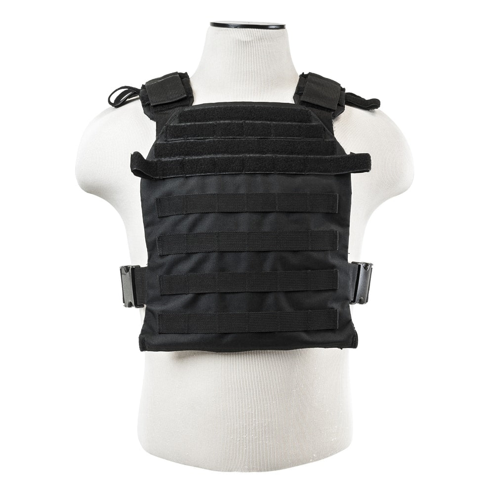 VISM Fast Plate Carrier